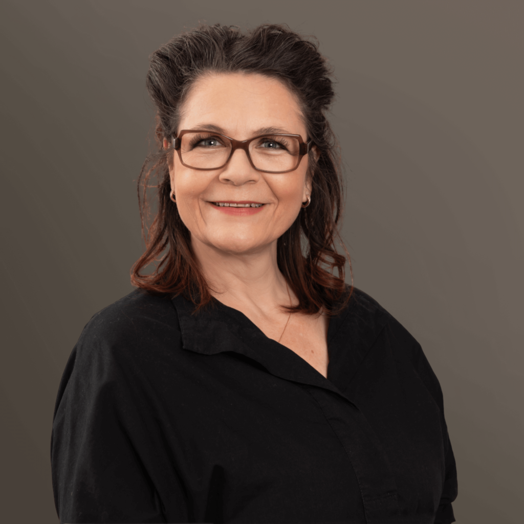Astrid Rüttimann