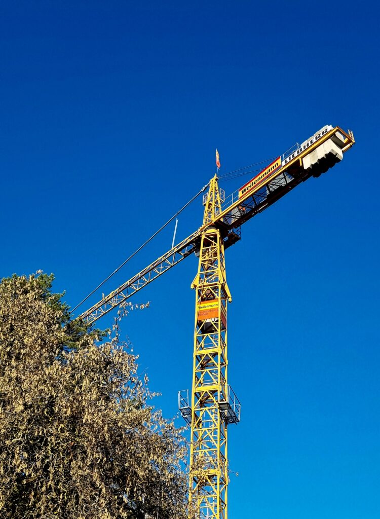 MFH Starhaus, Fehraltorf