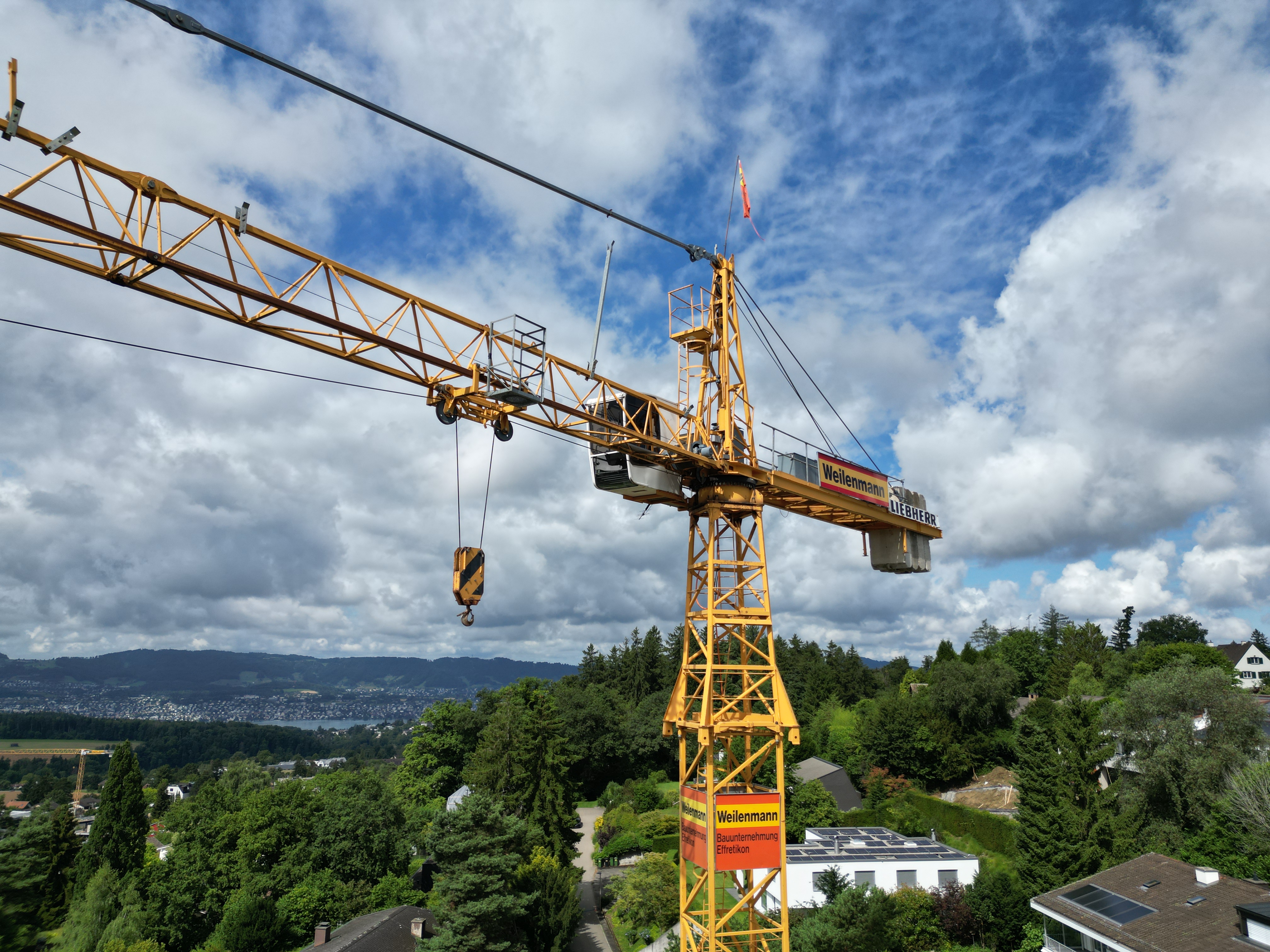 Umbau Scheune, Bassersdorf