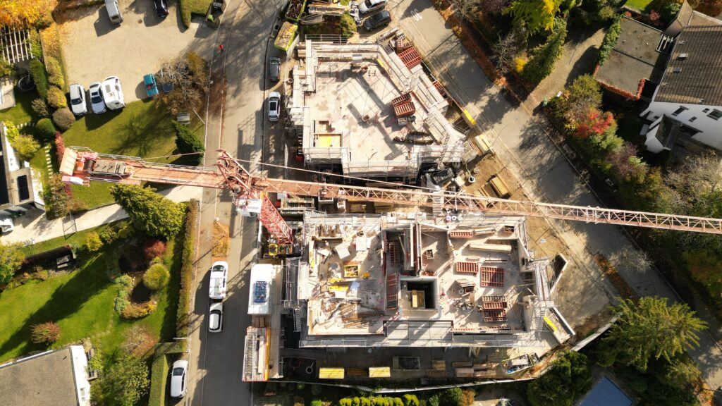 2 MFH Lebernstrasse Ebmatingen